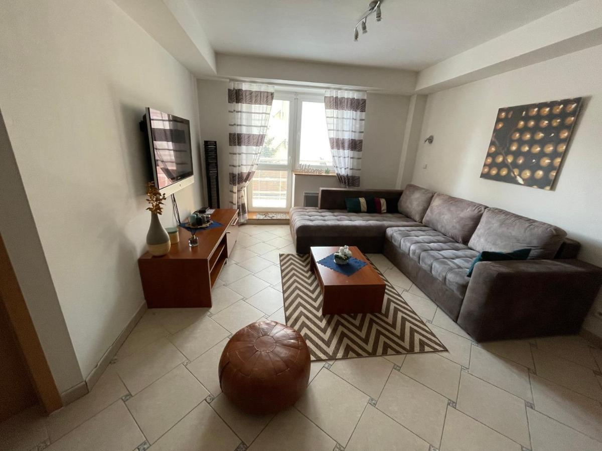 Apartman Tatran Donovaly Deluxe المظهر الخارجي الصورة