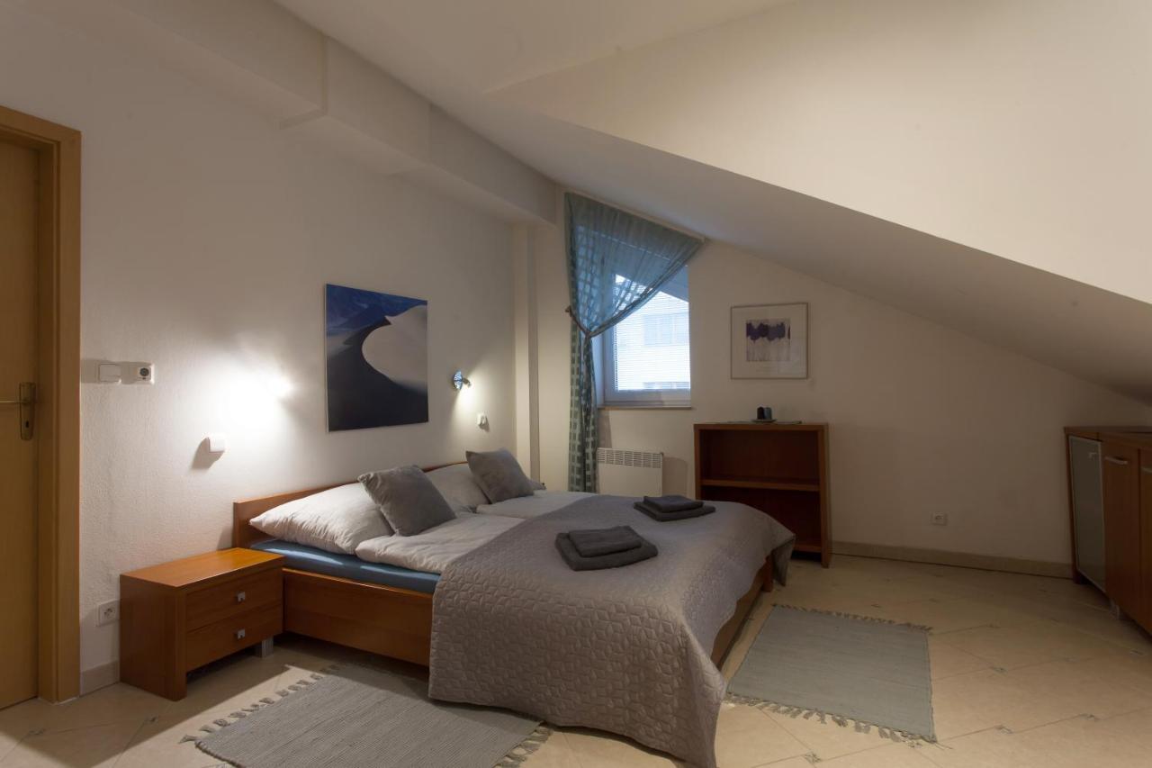 Apartman Tatran Donovaly Deluxe المظهر الخارجي الصورة